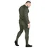 Термобілизна Camotec Polarheat Quadro Stretch Olive Фото 3